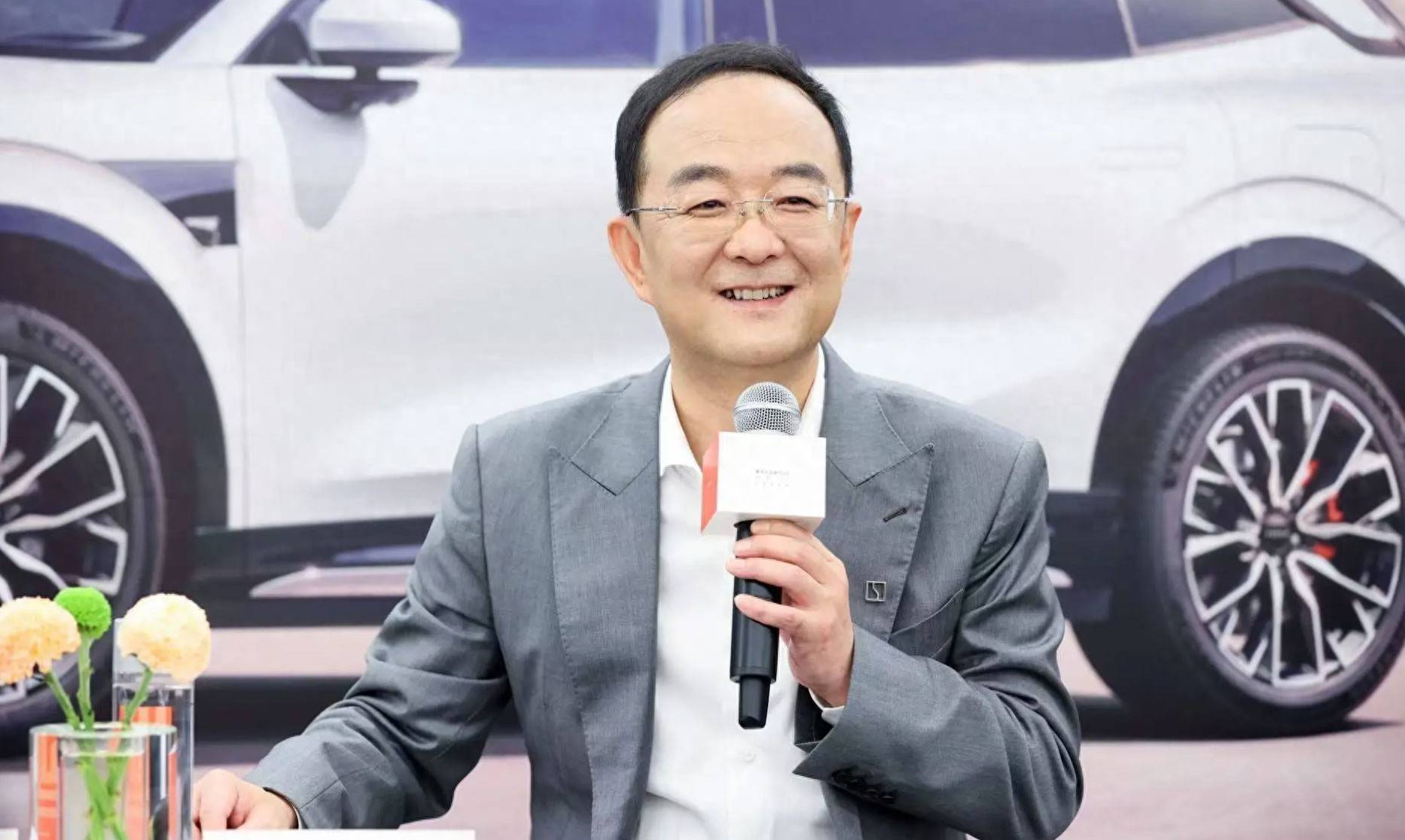 极氪领克合并成效显著，综合毛利率近两成，单季度盈利5.1亿_品牌_科技_财务表现