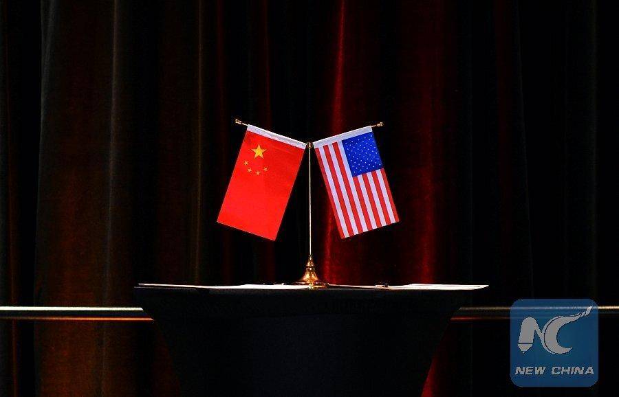 China Suspends Export Controls Targeting 45 U.S. Entities Following Trade Talks