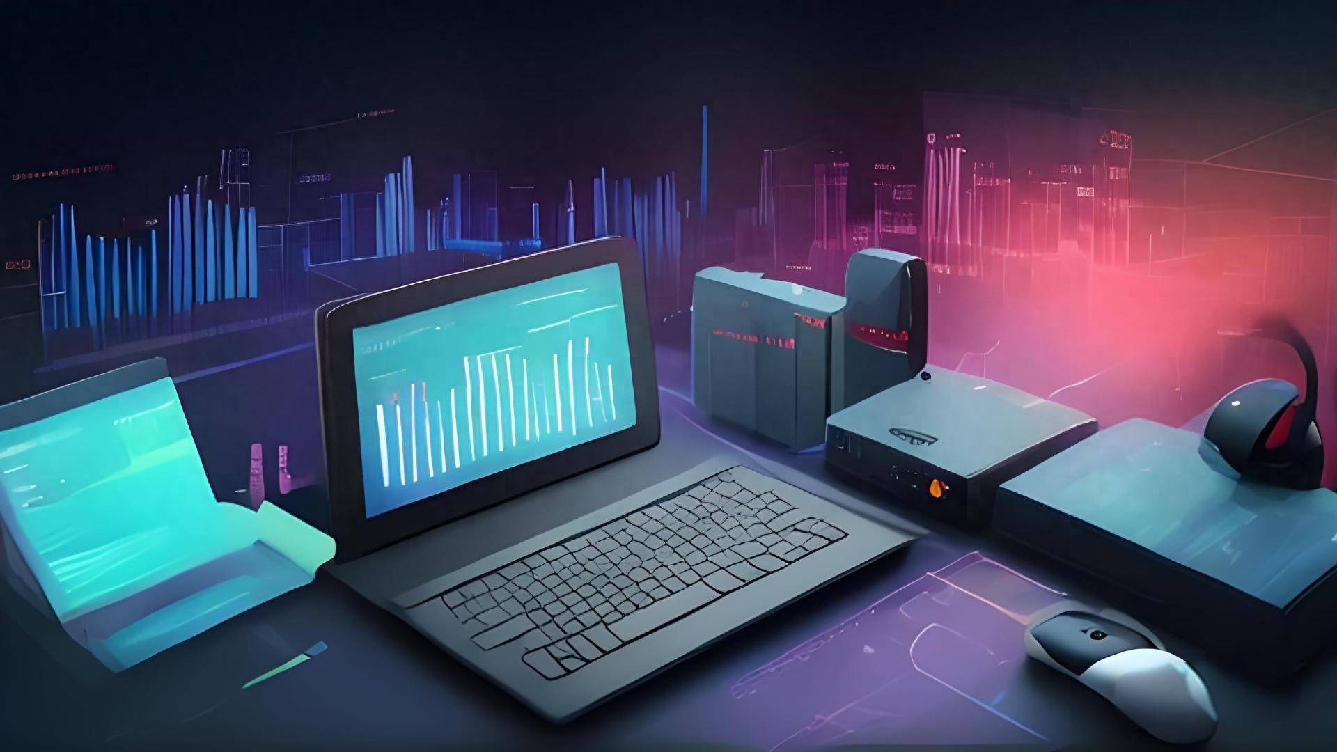ToDesk：破解算力瓶颈，中国远程控制技术领跑全球数字化转型