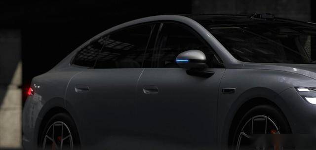 新车轴距超2.9米或售15万元左右，长安启源全新轿车命名A06