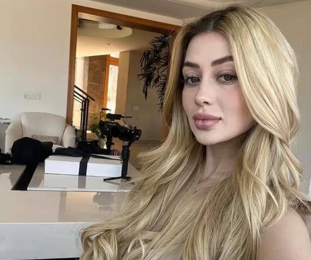 女网红直播时遭枪杀，墨西哥总统发声