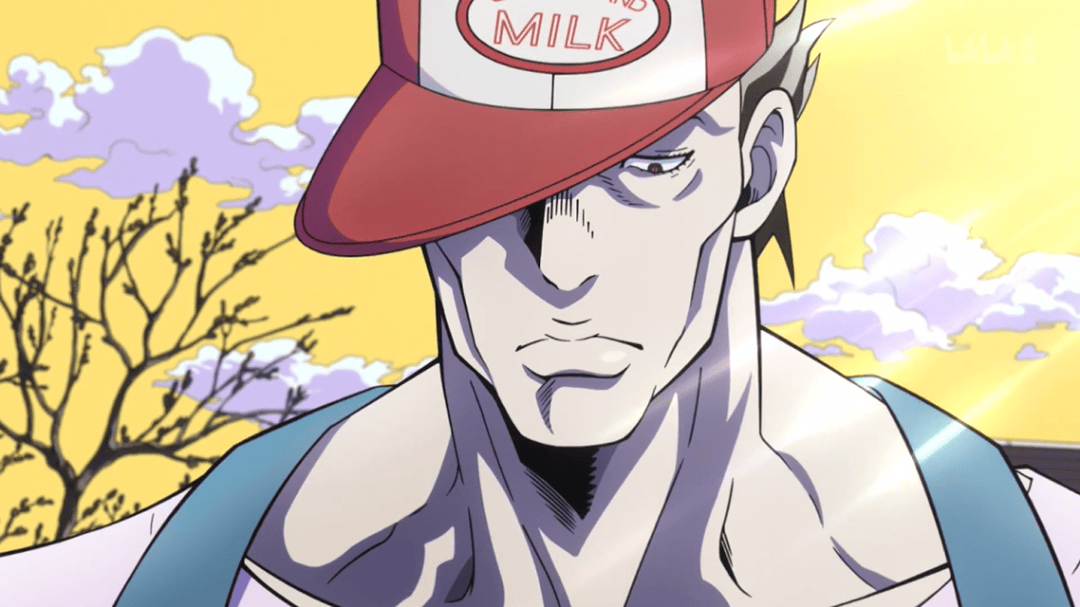 《jojo的奇妙冒险:不灭钻石》番剧安利专题:承太郎先生,快用你那无敌