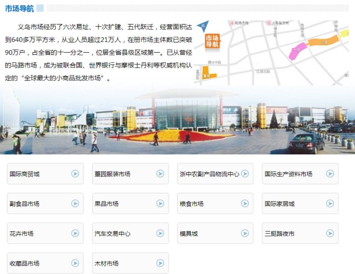 图片[7]-美国抢货 vs 中国爆单，义乌何以占鳌头？-华闻时空