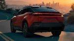 丰田C-HR变身纯电SUV，2026年上市！续航、动力全面升级