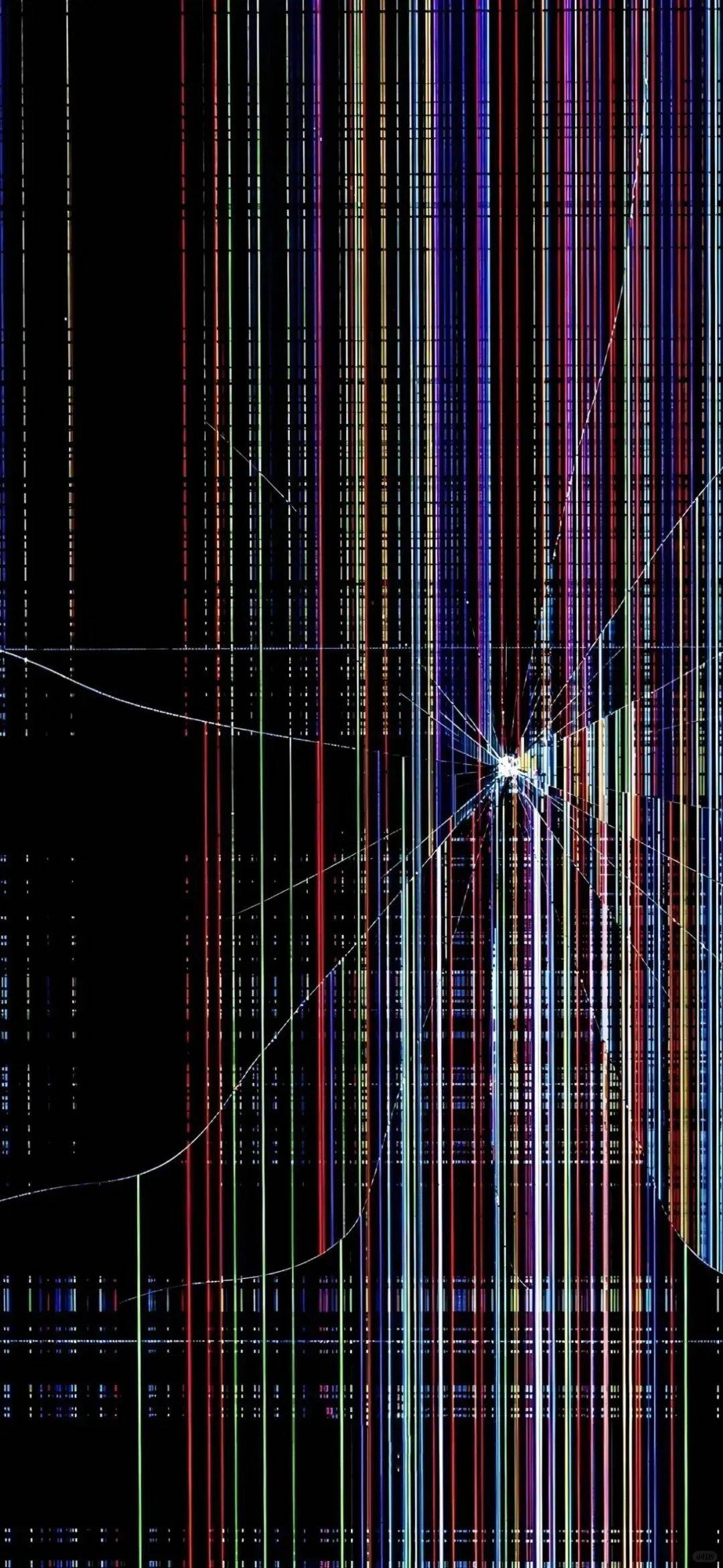 "假装碎屏的专用图片2.0"