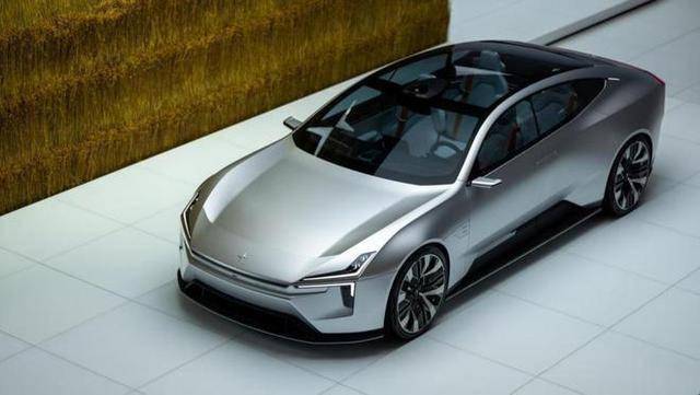 ​全球最安全纯电中型SUV，续航755公里完胜特斯拉，可惜无人识货