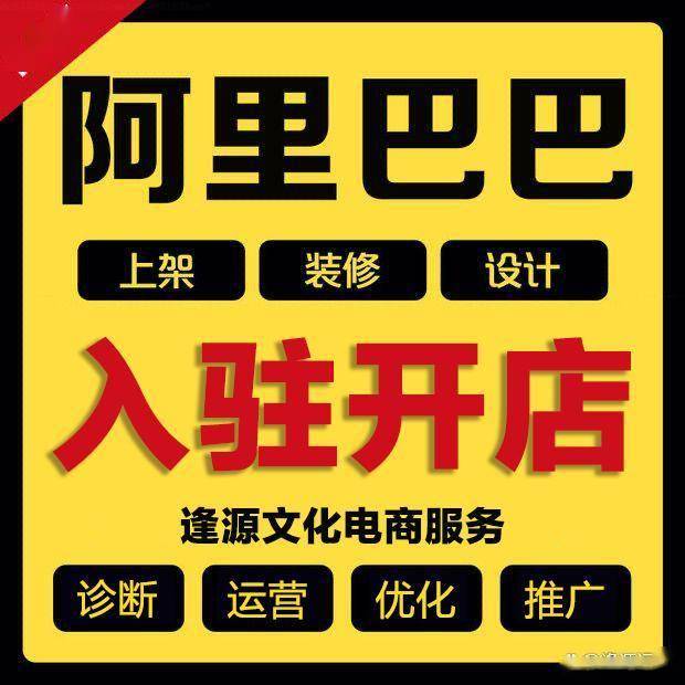 黑龙江阿里巴巴代运营全面解析