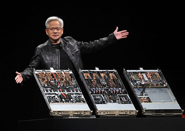 Nvidia Launches Lepton Platform to Streamline AI Chip Marketplace