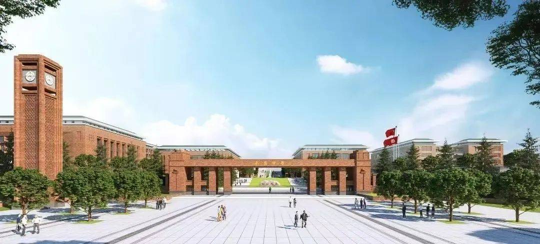 南昌中学体教融合培养班招生开启