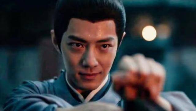 两人毁了一部剧 央视《藏海传》这些“戏混子” 让人看了真别扭