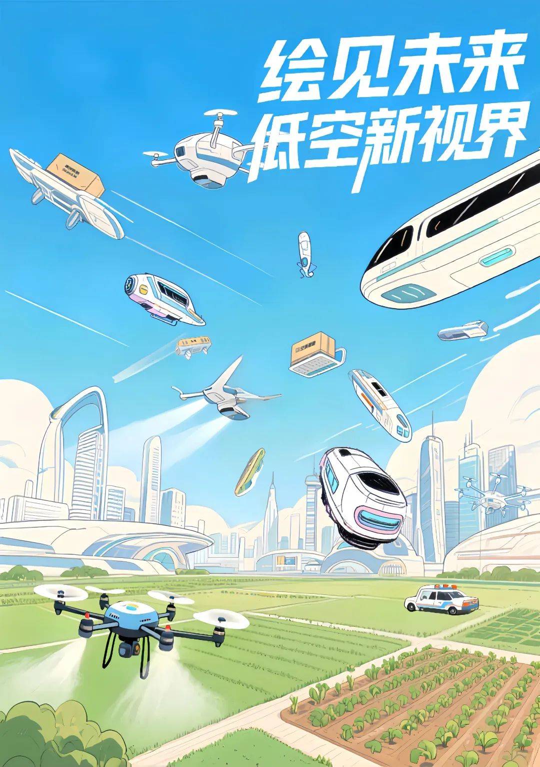 无人机在电力巡检中的革新之举