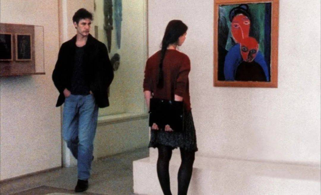 北京周末活动｜人人都能解读艺术了，挺好的