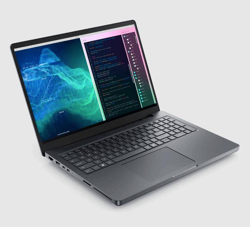 戴尔 Pro Max Plus 发布，首款搭载企业级独立 NPU 的移动工作站