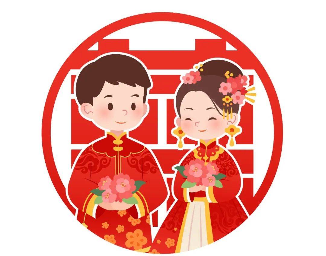 结婚证还有电子版!用处很多