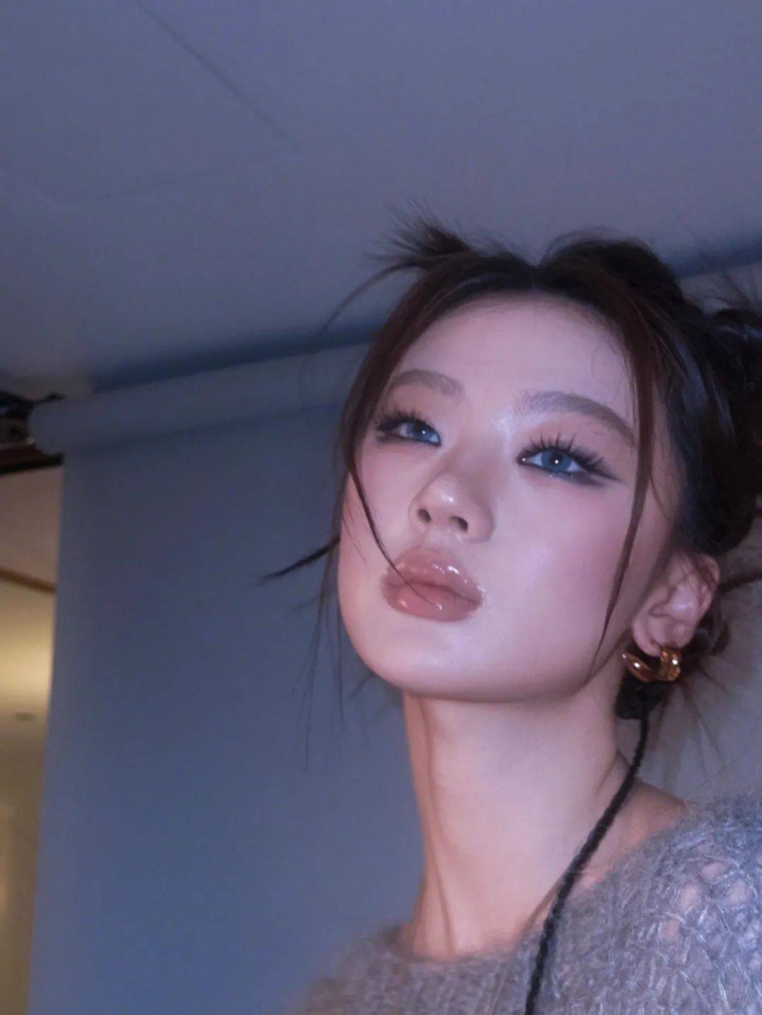 最近被单依纯迷住了