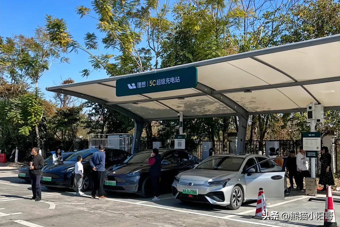续航破千，为何增程/插混车依旧受热捧？