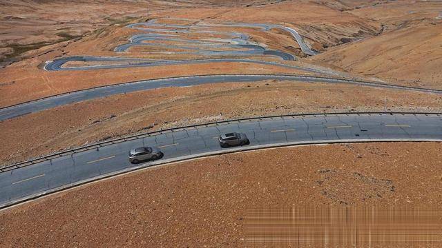 “高端混动”实至名归，瑶光C-DM，4000米高原硬核实力
