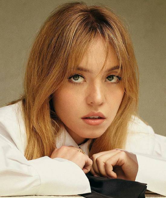 蜘蛛夫人票房失利，主演 Sydney Sweeney 乐观面对
