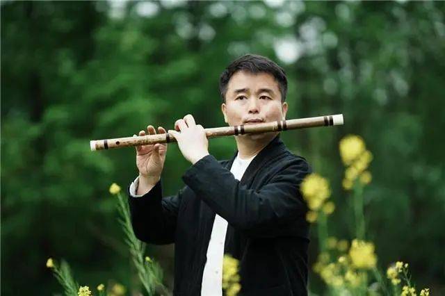 王建宏：笛箫制作者与笛箫艺术的传承者_搜狐网