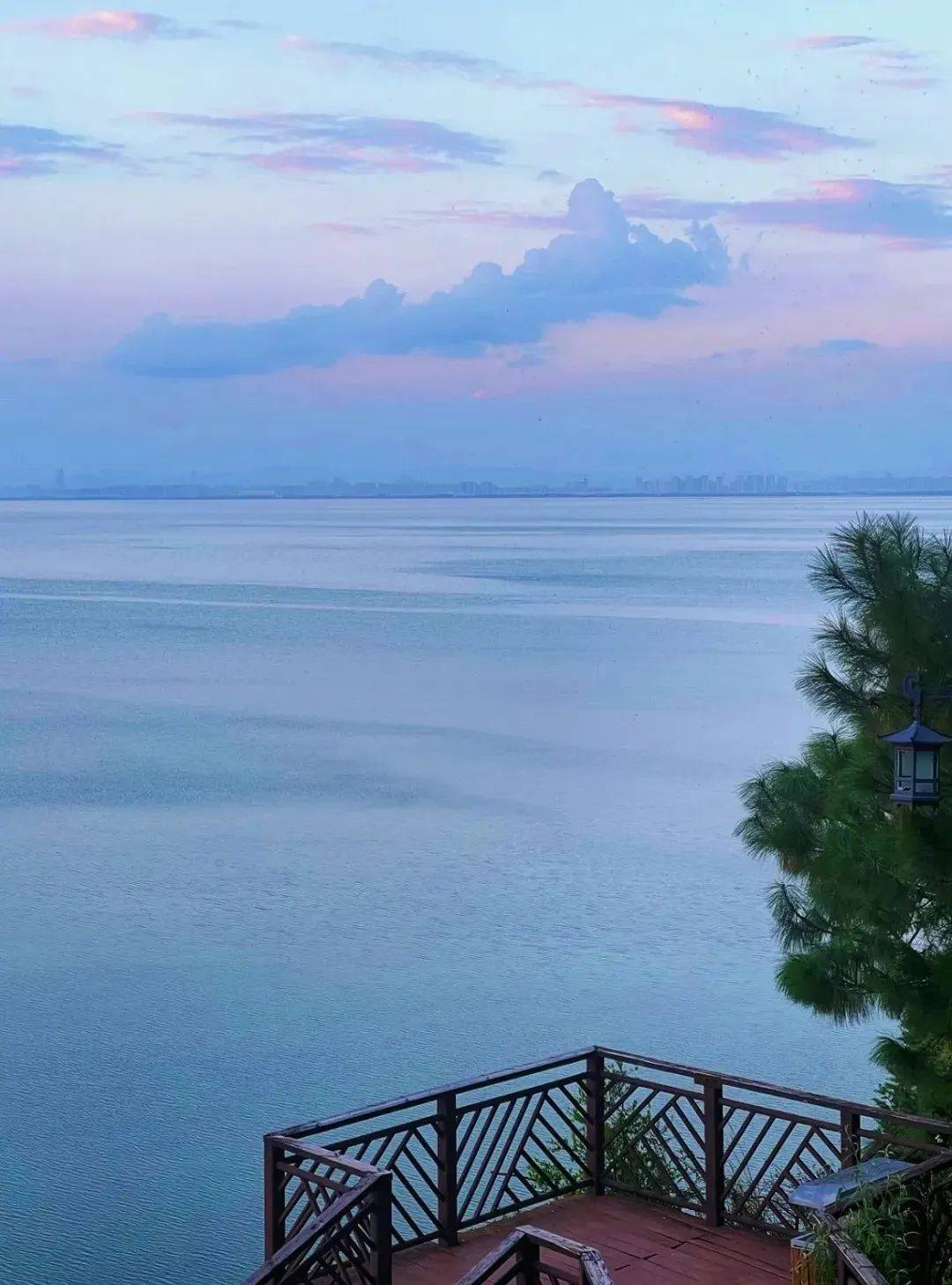 昆明晋宁,有山有滇池有风景,滇文化的发源地