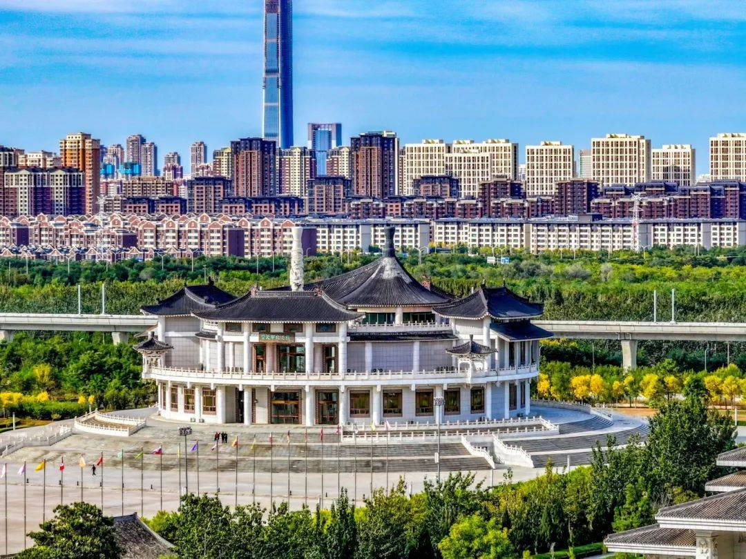 端午田园趴已开启~西青这次实力宠粉!