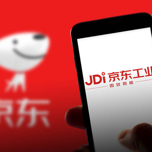 刘Qiangdong位于JD.com的“最秘密的独角兽”的前线