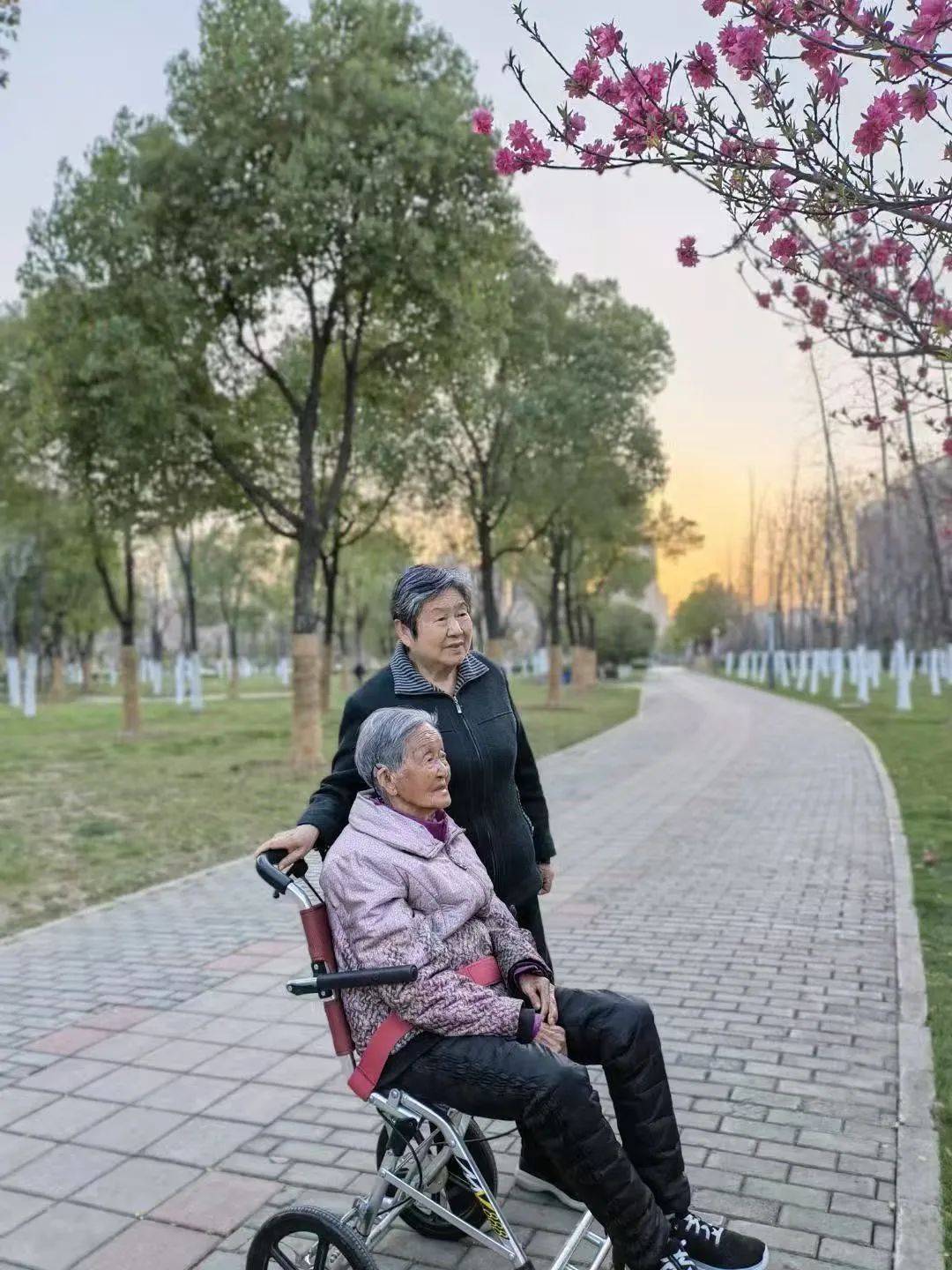 112岁，合肥市区最长寿老人是她！秘诀公开