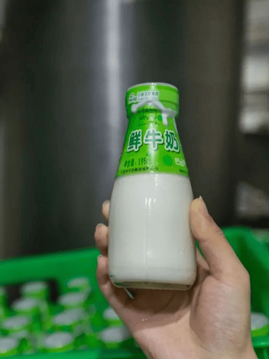 老字号掌门人访谈