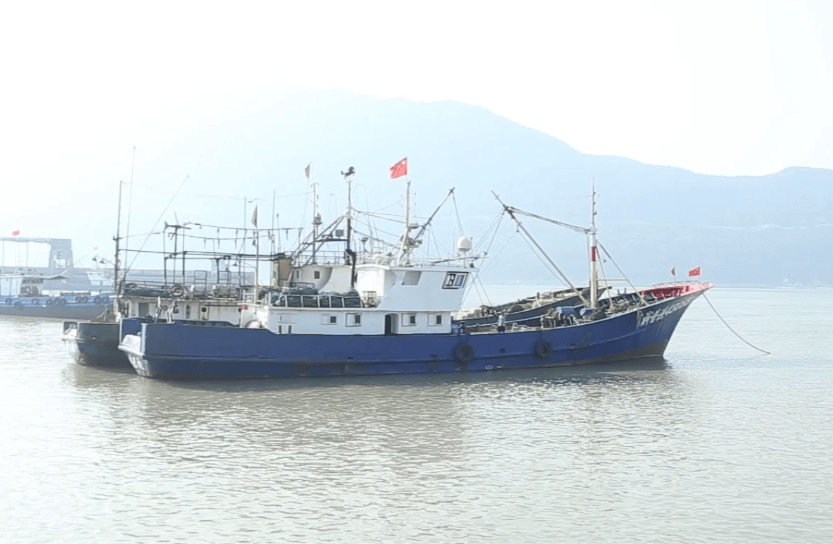 拖网渔船的典型案例分析与事故预防