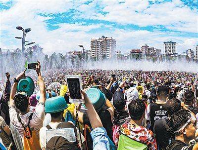 完善准入制度 优化营商环境（产经观察）（这都可以）