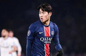 意甲冠军那不勒斯追逐韩国球星，欲在亚洲创造影响力