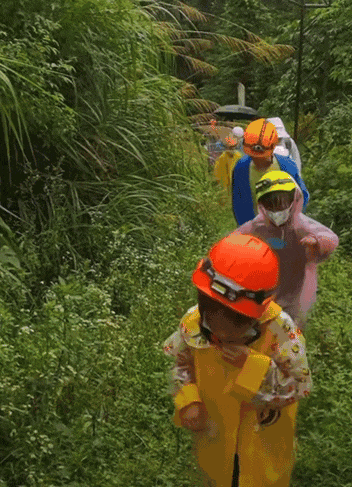 钱损失了，孩子被打破了：中国父母，是时候醒