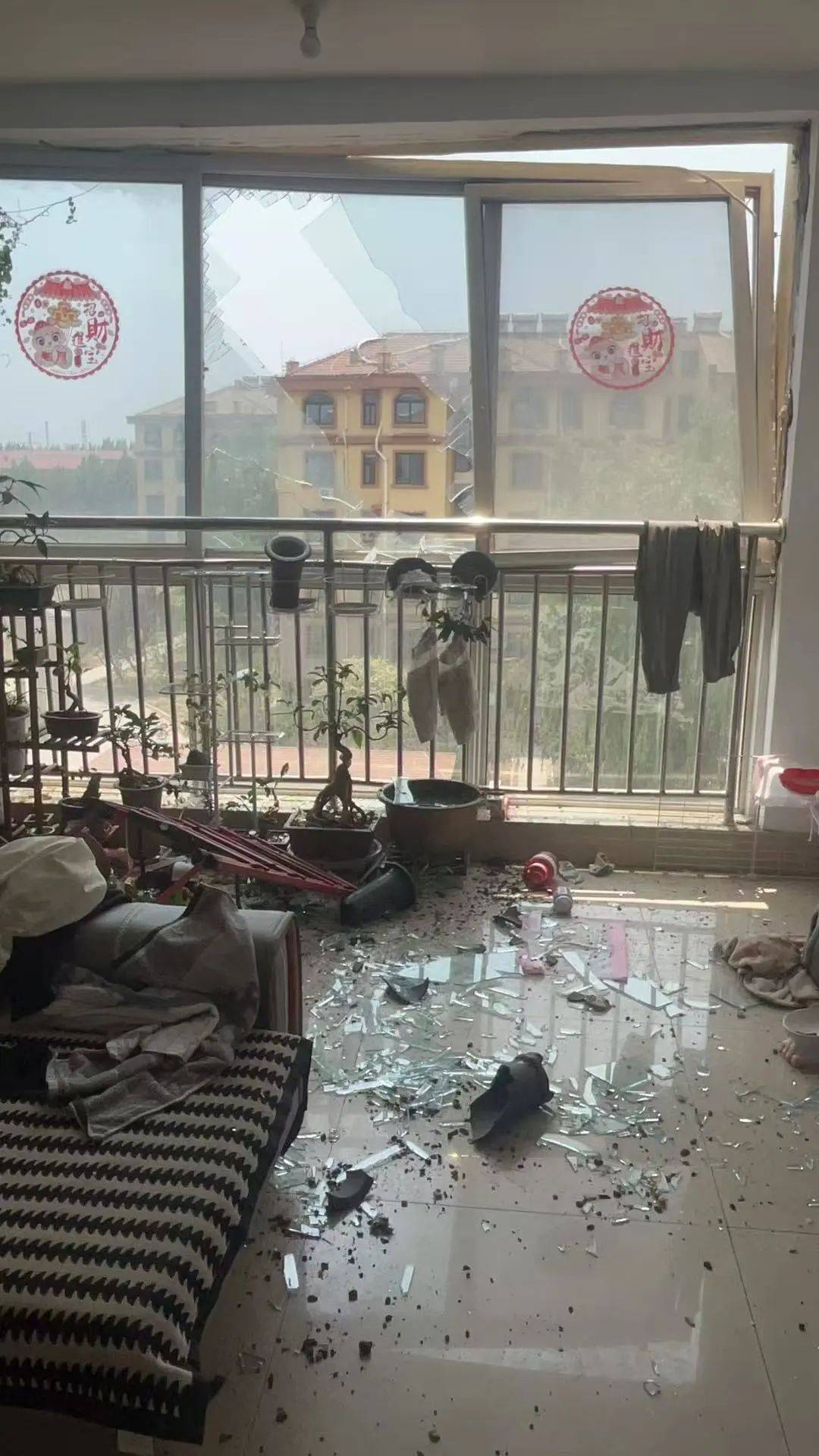 山东发生爆炸事故,5死23伤!