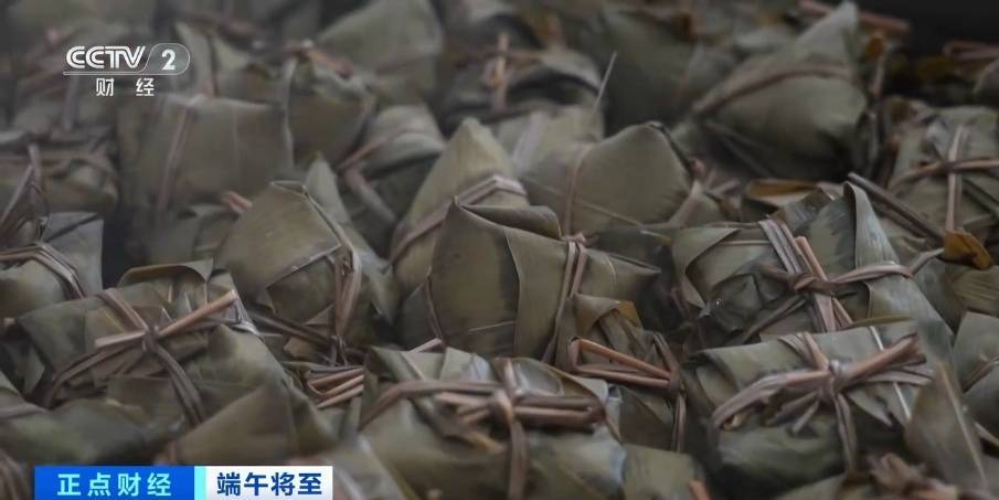 端午将至，暴涨超110%