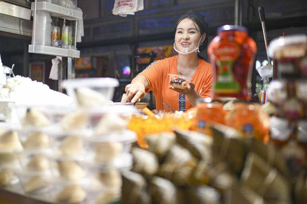 跟着环塔游新疆｜和田篇：越沙海 探昆仑 览丝路盛景