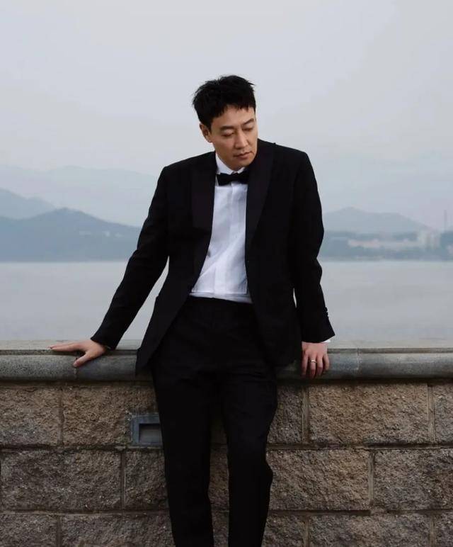 辛柏青沉默九天后，让人担心的事还是发生了，网友评价：太恶心