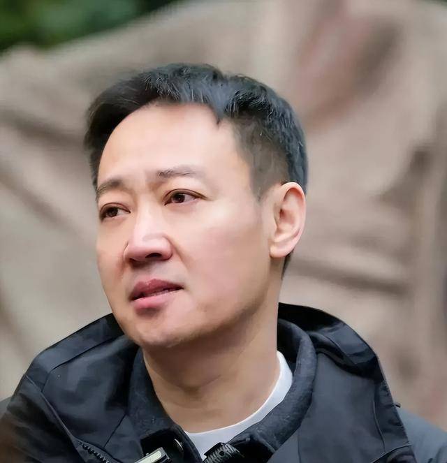 辛柏青沉默九天后，让人担心的事还是发生了，网友评价：太恶心
