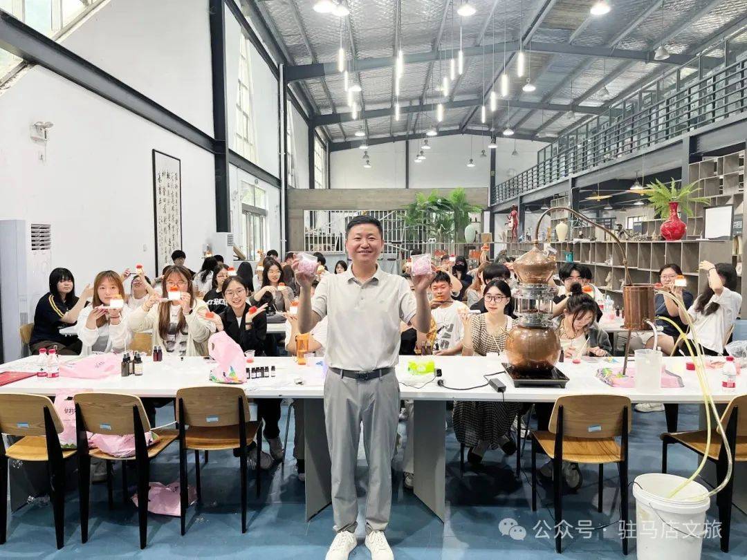 当00后遇上传统非遗技艺，这波文化热潮太上头！！