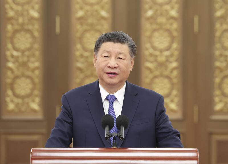 图文故事|习近平总书记同科技工作者交往交流的故事