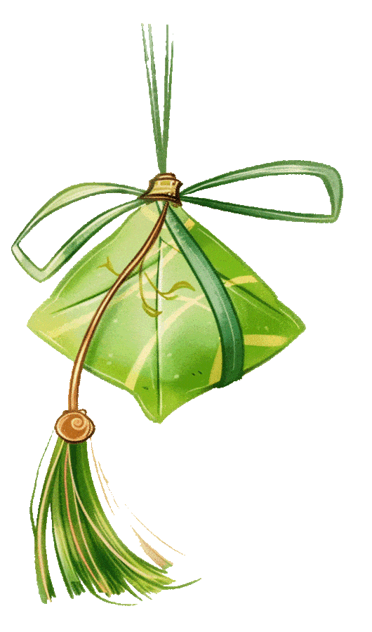 粽子怎么吃不伤胃？医生教你3招“无负担吃粽法”