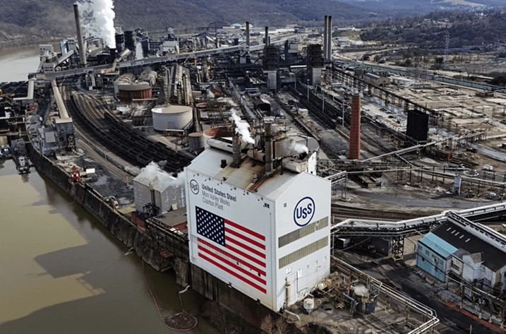 Trump Announces Steel Tariffs to be Doubled to 50%, Starting June 4