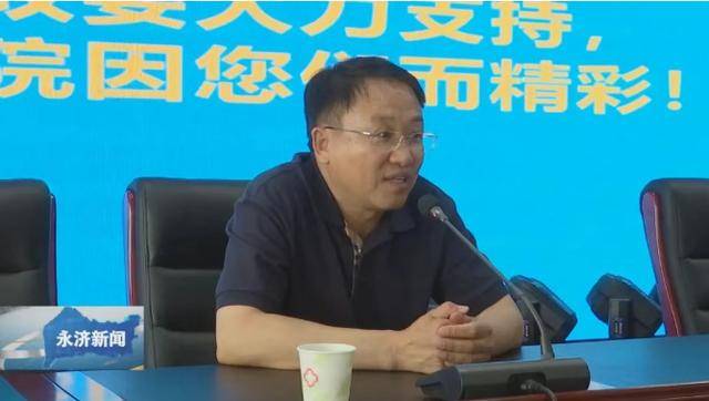 中央巡视组进驻山西期间，庞建军被查