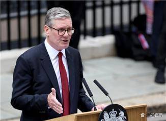 “为战争做好准备”，英国宣称要建12艘核潜艇