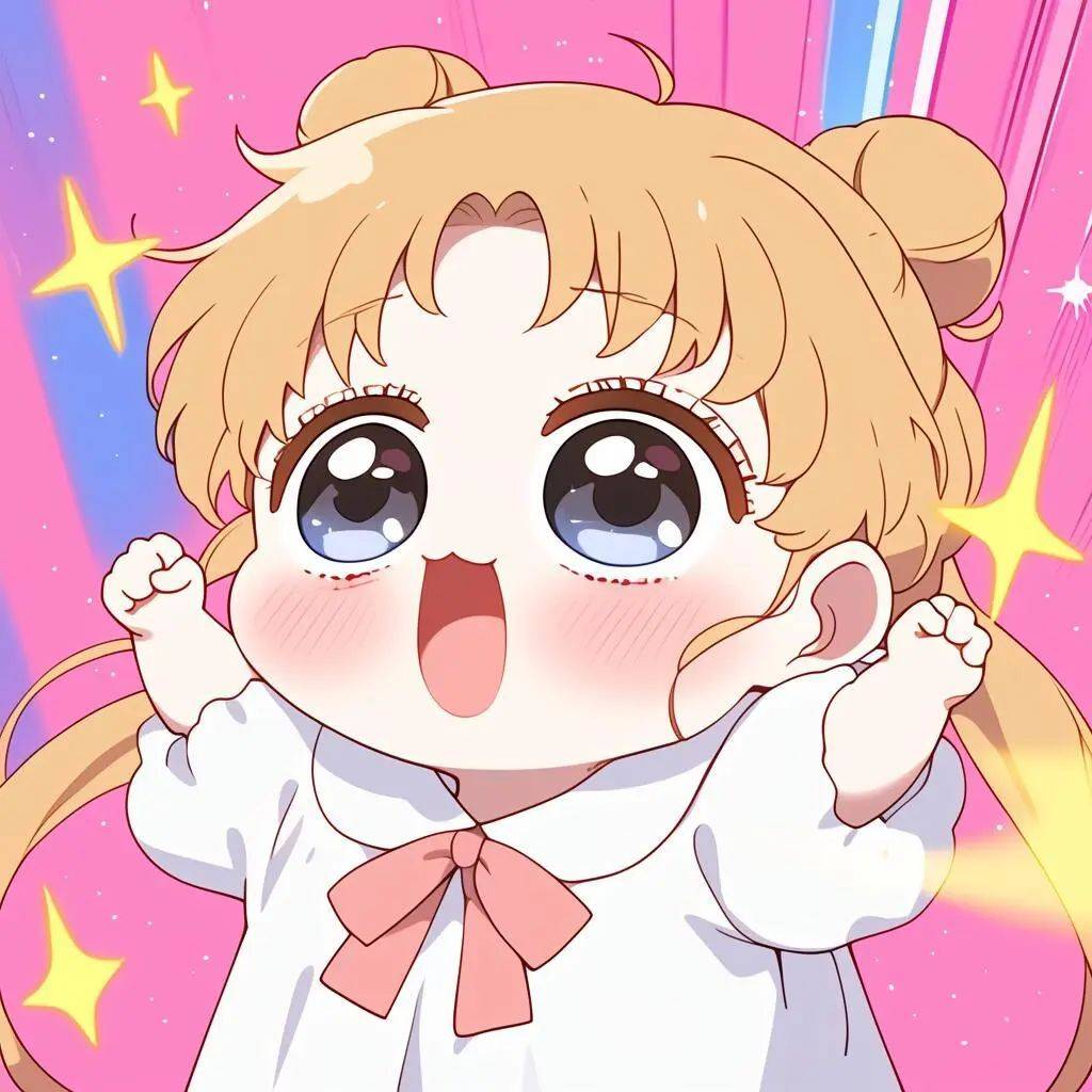 头像| 贩卖精致的头像