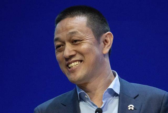 Nio，检查业务帐户