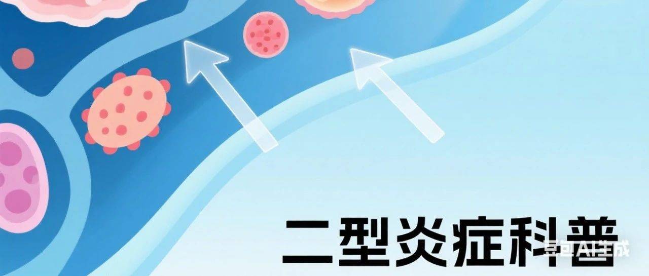 为什么宝宝总挠痒痒？原来是过敏小卫兵在“造反”！—— 二型炎症的搞笑作战报告_指挥官_城堡_黏液