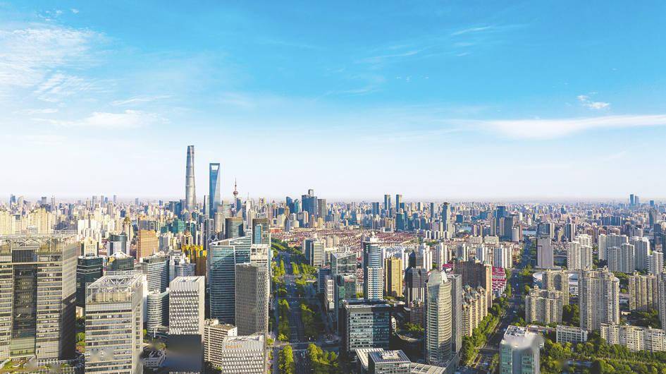 5月一线城市新房价格领涨百城