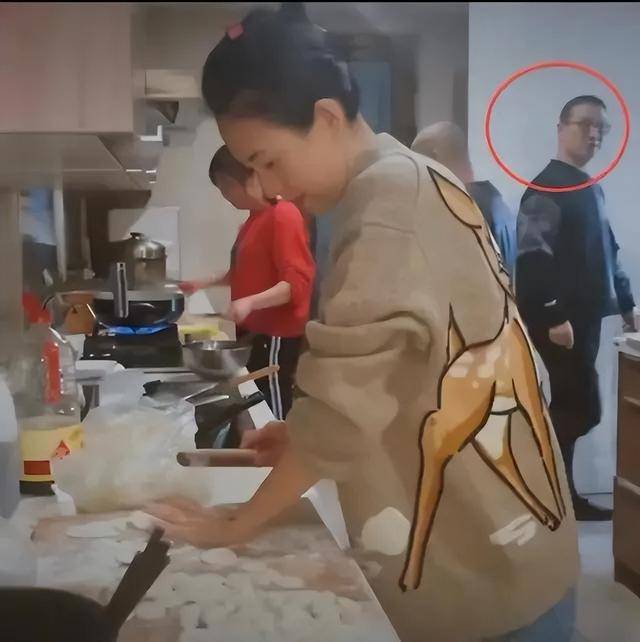 46岁章子怡再破天花板：这一次，她让整个娱乐圈“沉默”了
