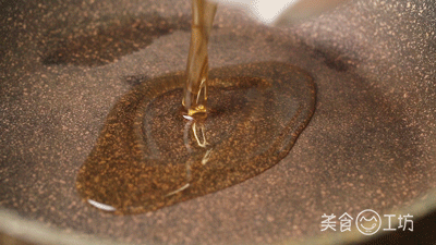 _没想到它俩还能炒一块，嗦一口，惊艳到流泪！_没想到它俩还能炒一块，嗦一口，惊艳到流泪！