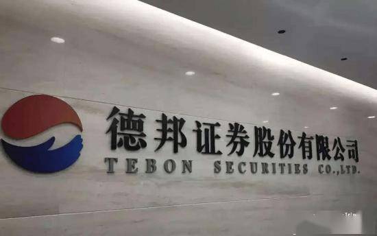 德邦证券“一把手”由梁雷出任 原董事长金华龙居然降为副董事长